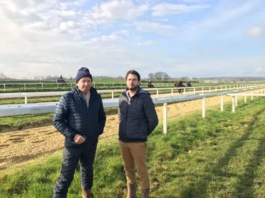 Senonnes. Au CERGO, ils entrainent des champions, mais manquent de...